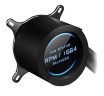 Жидкостная cистема охлаждения GIGABYTE AORUS Liquid Cooler 280 GP-ALQCO280