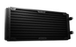 Жидкостная cистема охлаждения GIGABYTE AORUS Liquid Cooler 280 GP-ALQCO280
