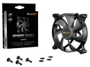 Корпусной вентилятор Be Quiet! SHADOW WINGS 2 120mm BL085