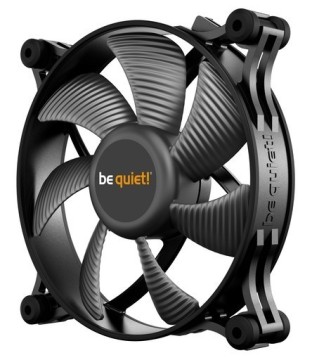 Корпусной вентилятор Be Quiet! SHADOW WINGS 2 120mm BL085
