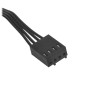 Корпусной вентилятор Be Quiet! SHADOW WINGS 2 120mm BL085