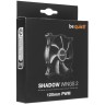 Корпусной вентилятор Be Quiet! SHADOW WINGS 2 120mm BL085