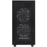 Компьютерный корпус Deepcool CH360 ARGB (R-CH360-BKAPE3-G-1)