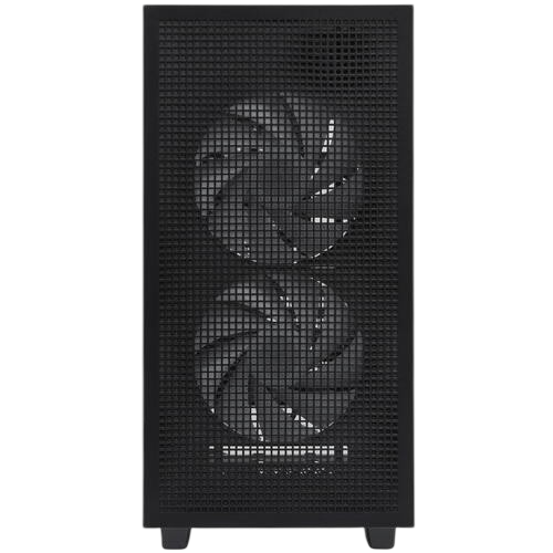 Компьютерный корпус Deepcool CH360 ARGB (R-CH360-BKAPE3-G-1)