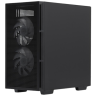 Компьютерный корпус Deepcool CH360 ARGB (R-CH360-BKAPE3-G-1)