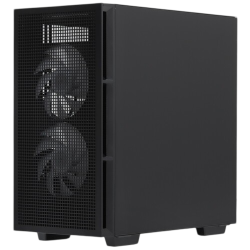 Компьютерный корпус Deepcool CH360 ARGB (R-CH360-BKAPE3-G-1)
