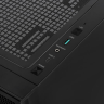 Компьютерный корпус Deepcool CH360 ARGB (R-CH360-BKAPE3-G-1)