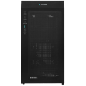 Компьютерный корпус Deepcool CH360 ARGB (R-CH360-BKAPE3-G-1)