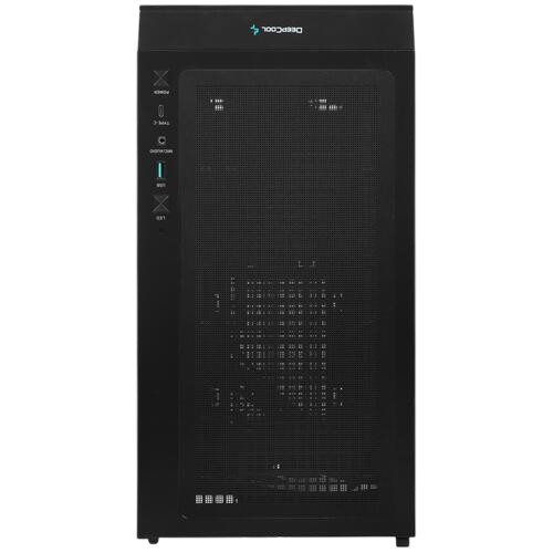 Компьютерный корпус Deepcool CH360 ARGB (R-CH360-BKAPE3-G-1)