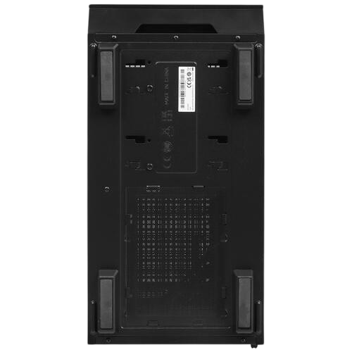 Компьютерный корпус Deepcool CH360 ARGB (R-CH360-BKAPE3-G-1)