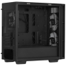 Компьютерный корпус Deepcool CH360 ARGB (R-CH360-BKAPE3-G-1)