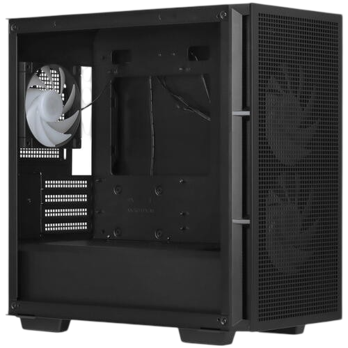 Компьютерный корпус Deepcool CH360 ARGB (R-CH360-BKAPE3-G-1)