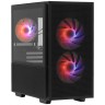 Компьютерный корпус Deepcool CH360 ARGB (R-CH360-BKAPE3-G-1)