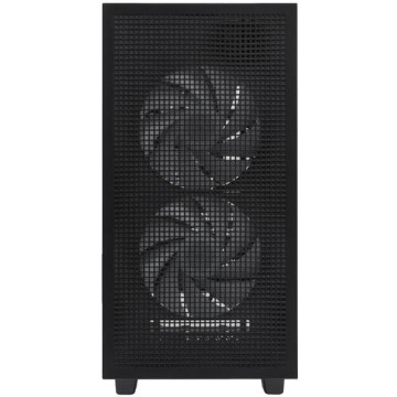 Компьютерный корпус Deepcool CH360 ARGB (R-CH360-BKAPE3-G-1)