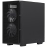 Компьютерный корпус Deepcool CH360 ARGB (R-CH360-BKAPE3-G-1)