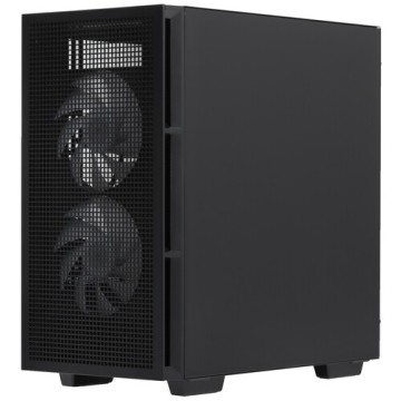 Компьютерный корпус Deepcool CH360 ARGB (R-CH360-BKAPE3-G-1)
