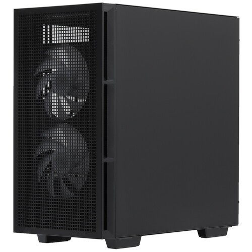 Компьютерный корпус Deepcool CH360 ARGB (R-CH360-BKAPE3-G-1)