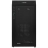Компьютерный корпус Deepcool CH360 ARGB (R-CH360-BKAPE3-G-1)
