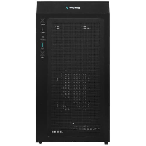 Компьютерный корпус Deepcool CH360 ARGB (R-CH360-BKAPE3-G-1)