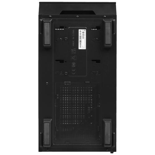 Компьютерный корпус Deepcool CH360 ARGB (R-CH360-BKAPE3-G-1)