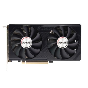 Видеокарта AFox (AFRX7600-8GD6H4-V2) Radeon RX 7600 8GB