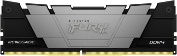 Оперативная память 32 Gb 3600 MHz Kingston FURY Renegade XMP Black (KF436C18RB2/32)