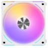 Вентилятор для корпуса Lian Li UNI FAN AL120 V2 ARGB White G99.12ALV21W.R0 PWM