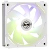 Вентилятор для корпуса Lian Li UNI FAN AL120 V2 ARGB White G99.12ALV21W.R0 PWM
