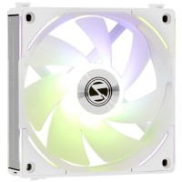 Вентилятор для корпуса Lian Li UNI FAN AL120 V2 ARGB White G99.12ALV21W.R0 PWM