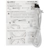 Вентилятор для корпуса Lian Li UNI FAN AL120 V2 ARGB White G99.12ALV21W.R0 PWM