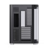 Компьютерный корпус JONSBO TG Black (TK-2 2.0)