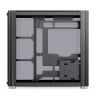 Компьютерный корпус JONSBO TG Black (TK-2 2.0)