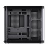 Компьютерный корпус JONSBO TG Black (TK-2 2.0)