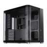 Компьютерный корпус JONSBO TG Black (TK-2 2.0)