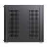 Компьютерный корпус JONSBO TG Black (TK-2 2.0)