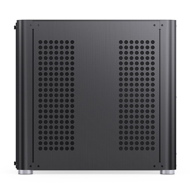 Компьютерный корпус JONSBO TG Black (TK-2 2.0)