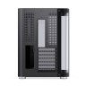 Компьютерный корпус JONSBO TG Black (TK-2 2.0)