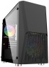 Компьютерный корпус Powercase ALISIO Micro X2B CAMIB-L2
