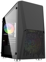 Компьютерный корпус Powercase ALISIO Micro X2B CAMIB-L2