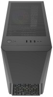 Компьютерный корпус Powercase ALISIO Micro X2B CAMIB-L2