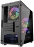 Компьютерный корпус Powercase ALISIO Micro X2B CAMIB-L2