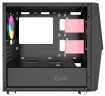 Компьютерный корпус Powercase ALISIO Micro X2B CAMIB-L2