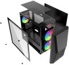 Компьютерный корпус Powercase ALISIO Micro X2B CAMIB-L2
