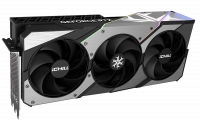 Видеокарта INNO3D (Z509DV2-24D7X-175967H) GeForce RTX 5090D v2 24GB I-CHILL X3 Super Ice Dragon