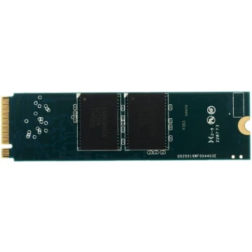 Твердотельный накопитель Apacer 2000 Gb AS2280Q4L (AP2TBAS2280Q4L-1)
