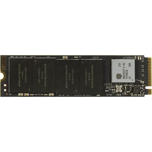 Твердотельный накопитель HIKVISION 1000 Gb HS-SSD-E1000/1024G
