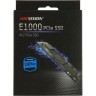 Твердотельный накопитель HIKVISION 1000 Gb HS-SSD-E1000/1024G