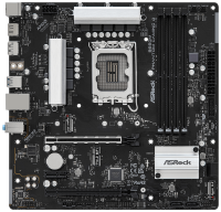 Материнская плата ASRock B660M PHANTOM GAMING 4