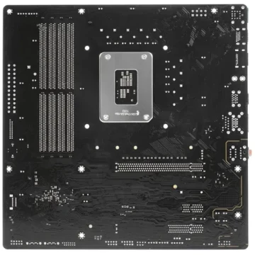 Материнская плата ASRock B660M PHANTOM GAMING 4