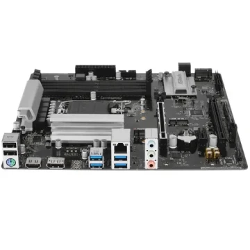 Материнская плата ASRock B660M PHANTOM GAMING 4